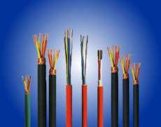 特种电缆 连接未来的坚固血脉与智慧神经