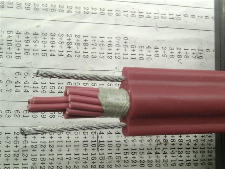 电梯电缆选型指南与优质厂家推荐