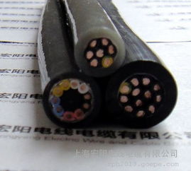 国内特种电缆领先企业探秘 上海宏阳电缆厂及其环保科技发展