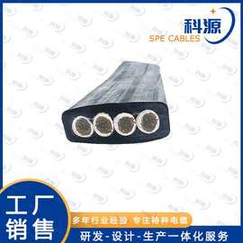 安徽绞线机助力特种电缆制造，赋能高端线缆产业升级